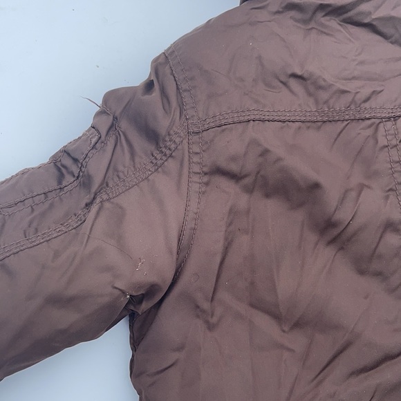 Toddler Boys Winter Coat - Picture 7 of 7